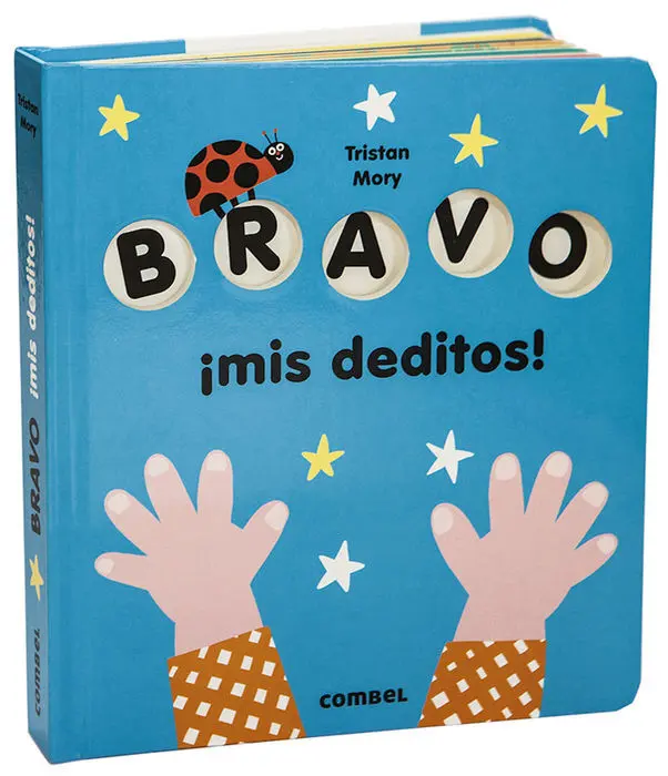 Bravo Mis Deditos