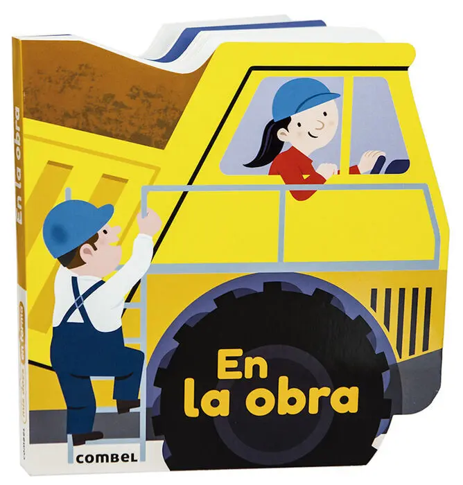En la Obra