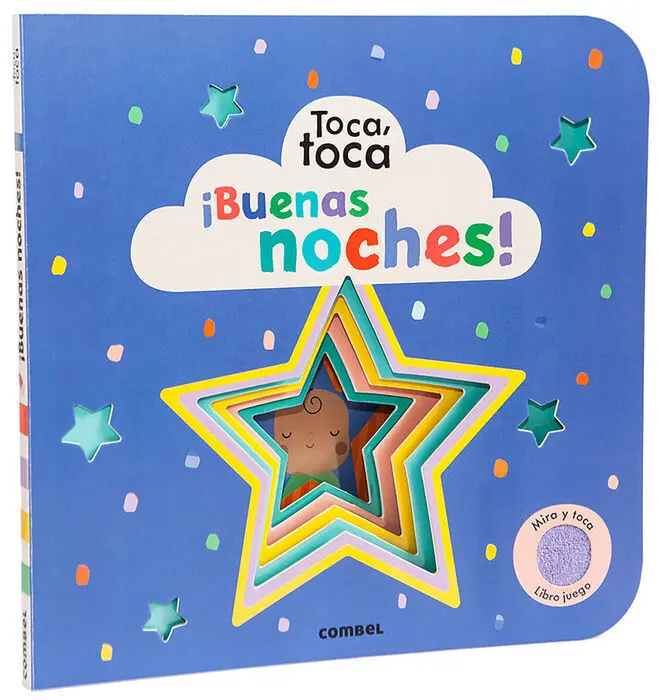 ¡Buenas Noches!