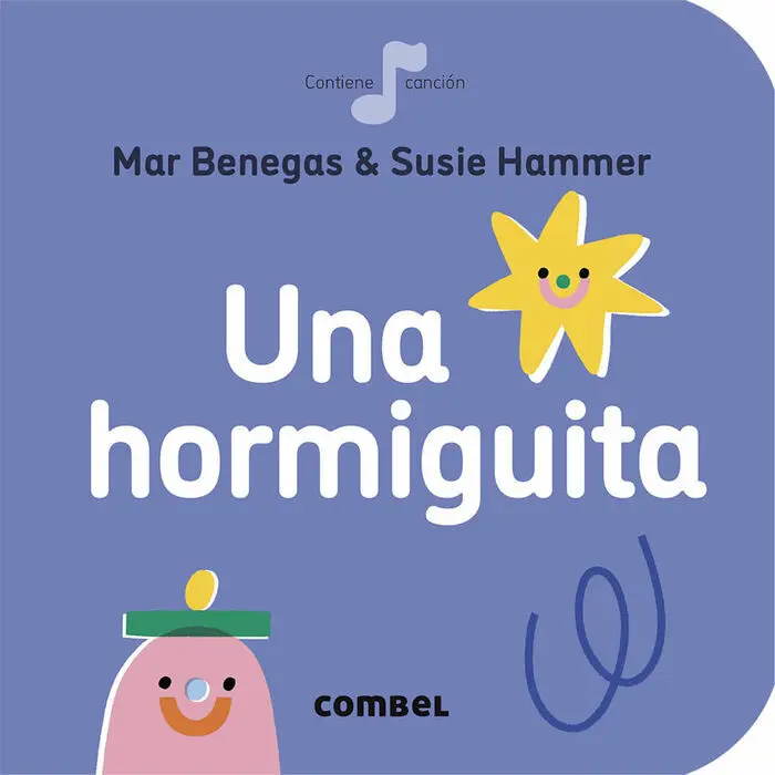 Hormiguita,La