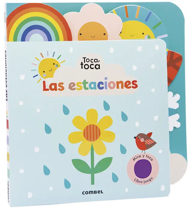 Las Estaciones