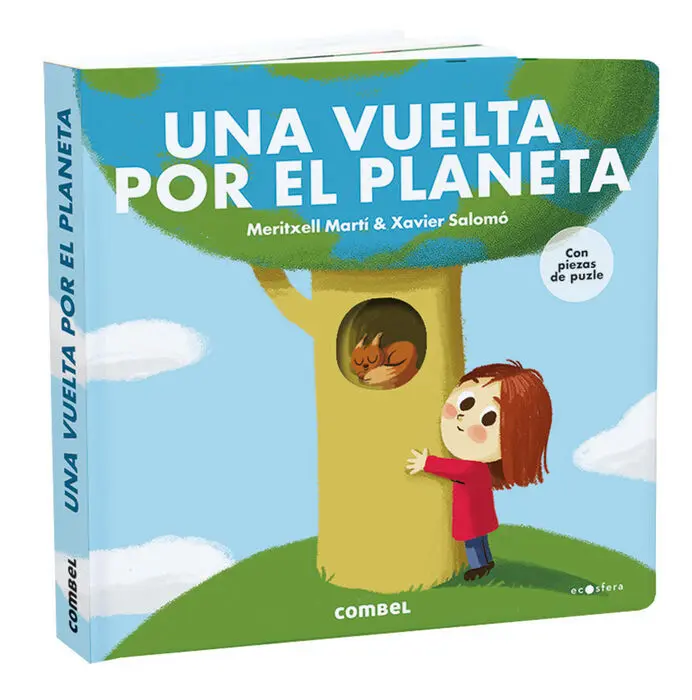 Una Vuelta por el Planeta