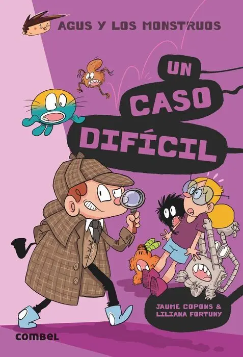 Un Caso Difícil