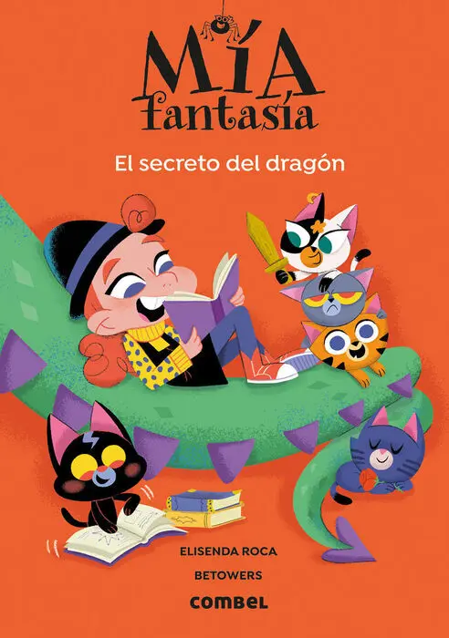 El Secreto del Dragón