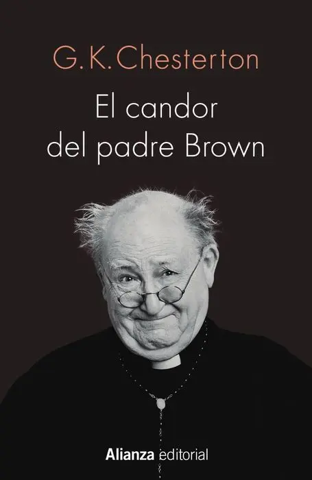 El Candor del Padre Brown G. k. chesterton