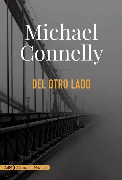 Del Otro Lado Michael Connelly