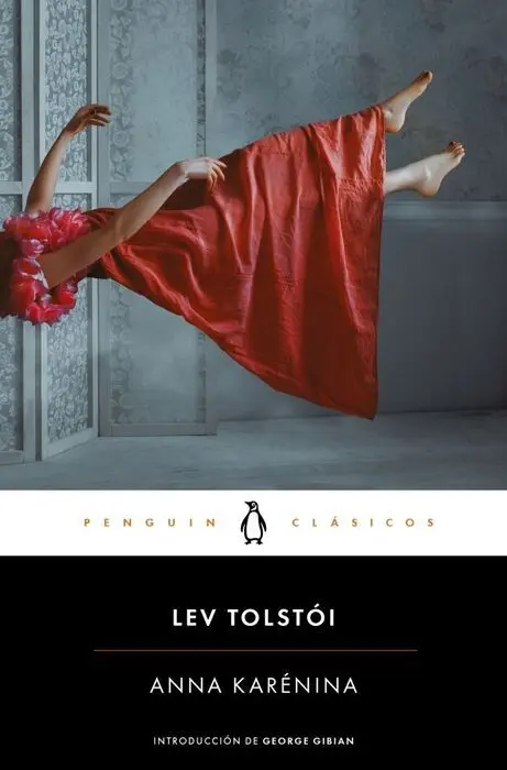 Anna Karenina Lev Tolstoi
