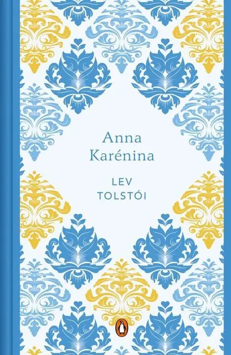 Anna Karenina Edicion Conmemorativa
