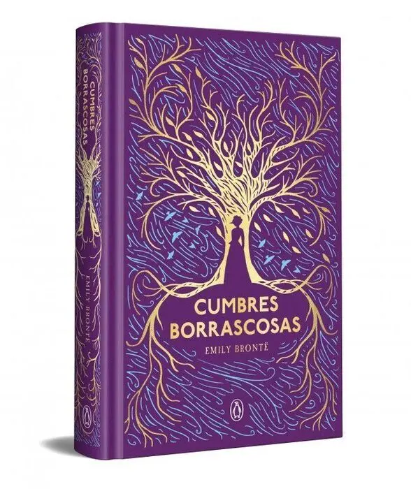 Cumbres Borrascosas