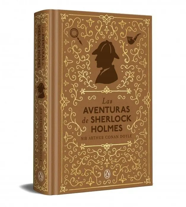 Las Aventuras de Sherlock Holmes (Edición Especial