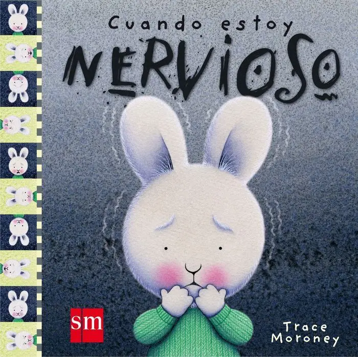 Cuando Estoy Nervioso Trace Moroney
