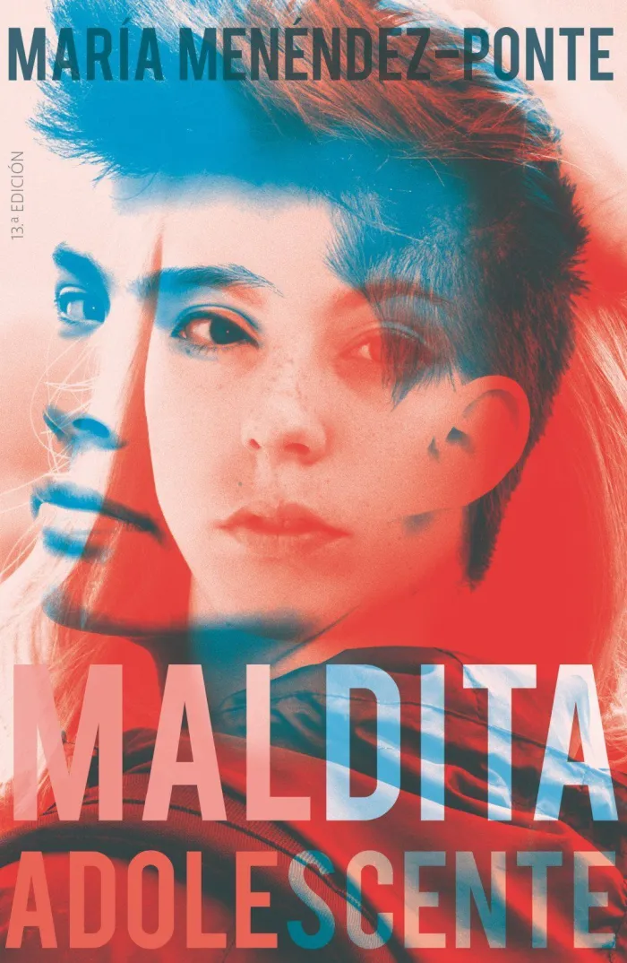 Maldita Adolescente