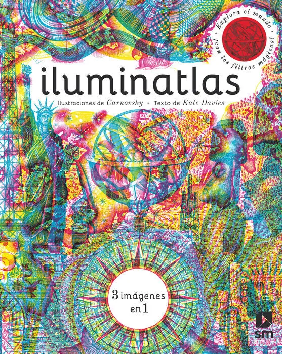 Iluminatlas Carnovsky