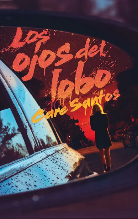 Los Ojos del Lobo Care Santos