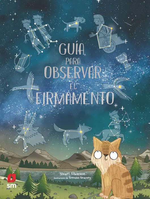 Guia para Observar el Firmamento