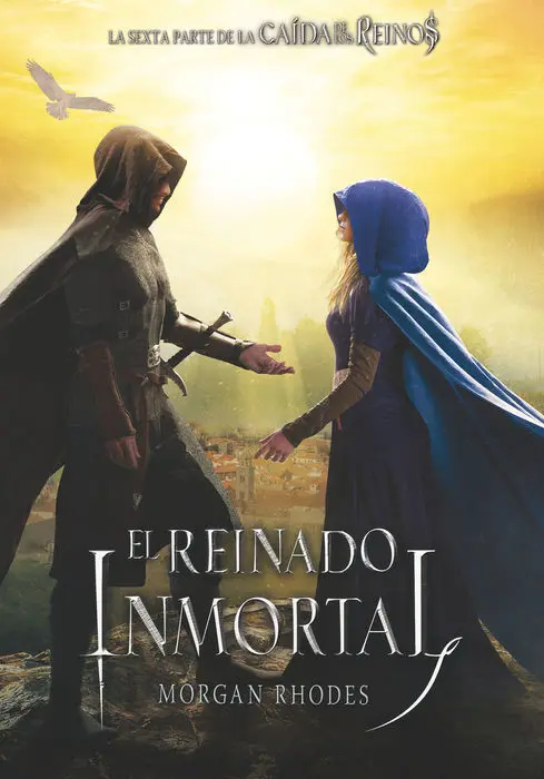El Reinado Inmortal