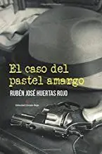 El Caso del Pastel Amargo