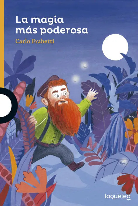 La Magia Mas Poderosa Carlo Frabetti Naranja