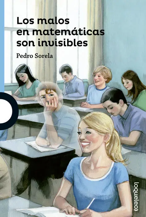 Los Malos en Matematicas Son Invisibles Pedro Sore