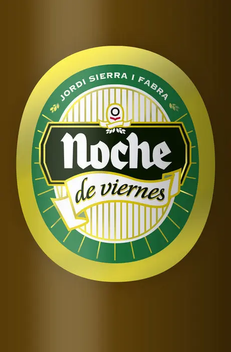 Noche de Viernes Jordi Sierra I Fabra