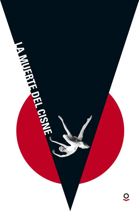 Muerte del Cisne,La