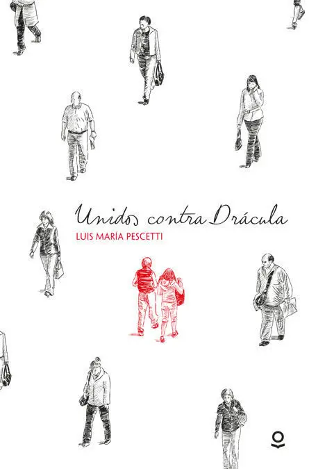 Unidos Contra Drácula