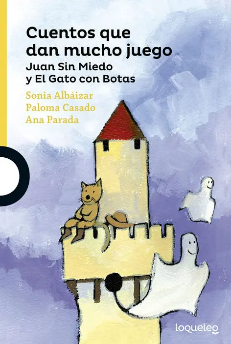 Cuentos que Dan Mucho Juego Inf Juv16