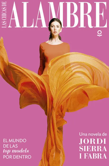 Las Chicas del Alambre Jordi Sierra I Fabra