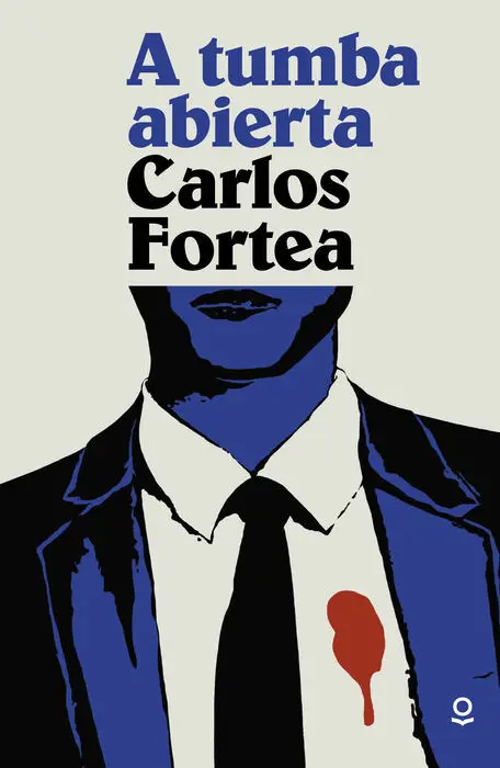 A Tumba Abierta Carlos Fortea