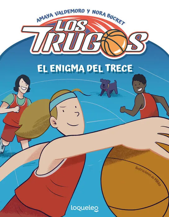 El Enigma del Trece Juv Ed19