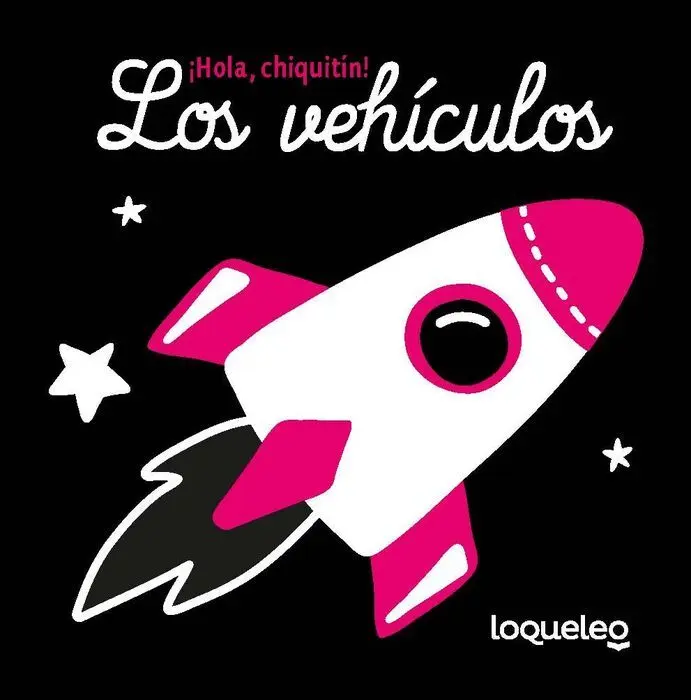 Los Vehículos