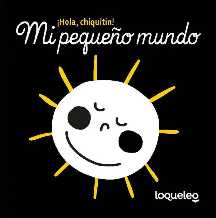 Mi Pequeño Mundo