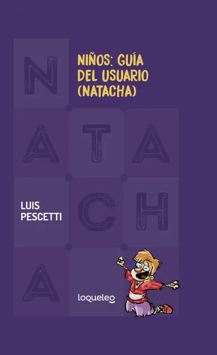 Niños Guia del Usuario Natacha Luis Pescetti