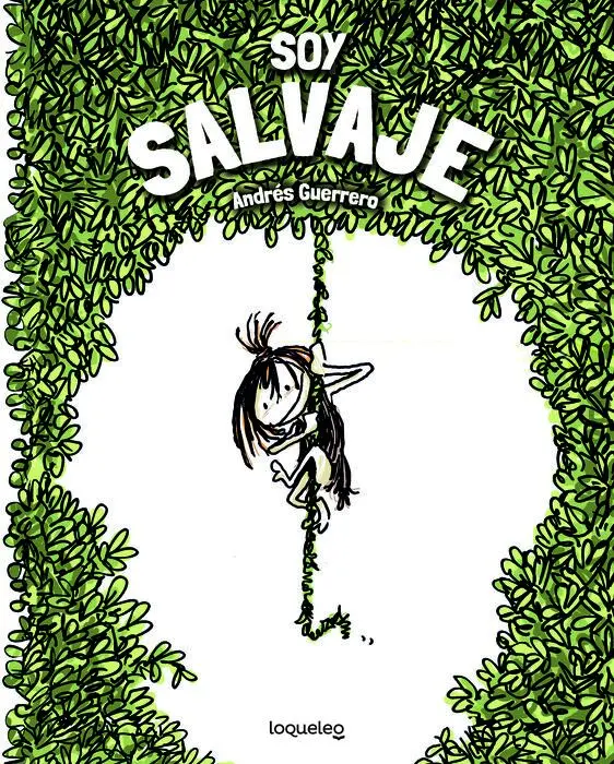 Soy Salvaje