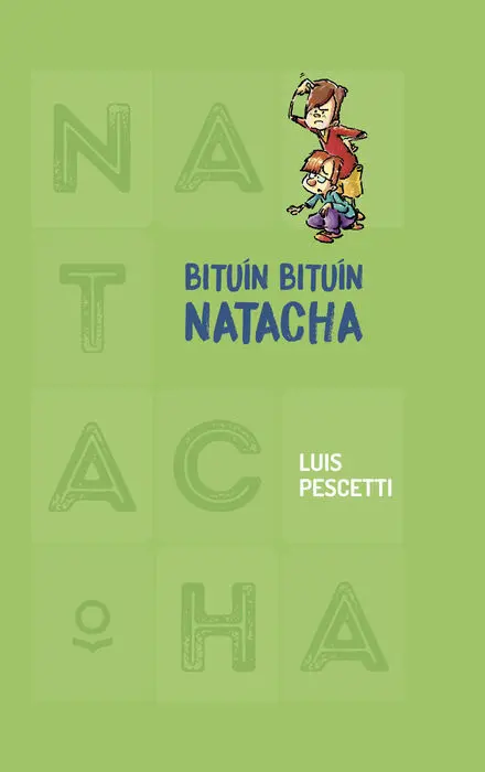 Bituin Bituin Natacha Luis Pescetti