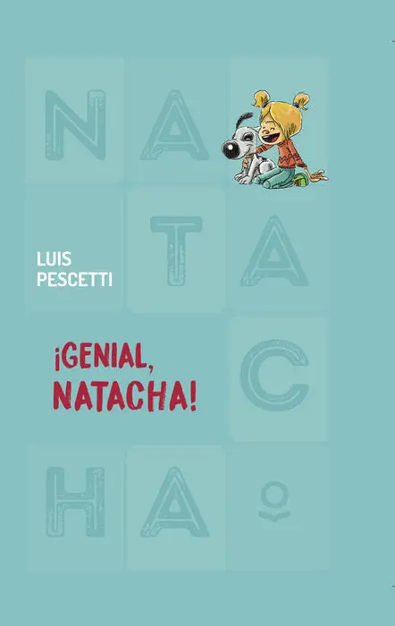 Genial Natacha Luis Pescetti