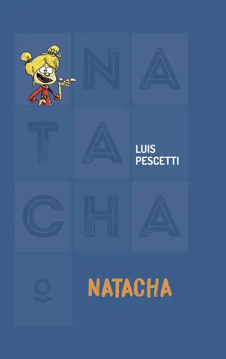 Natacha Luis Pescetti