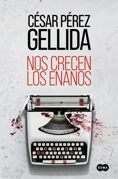 Nos Crecen los Enanos