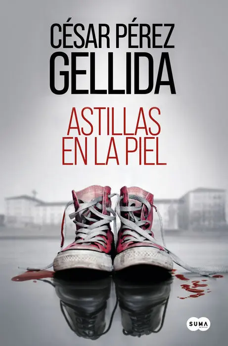 Astillas en la Piel