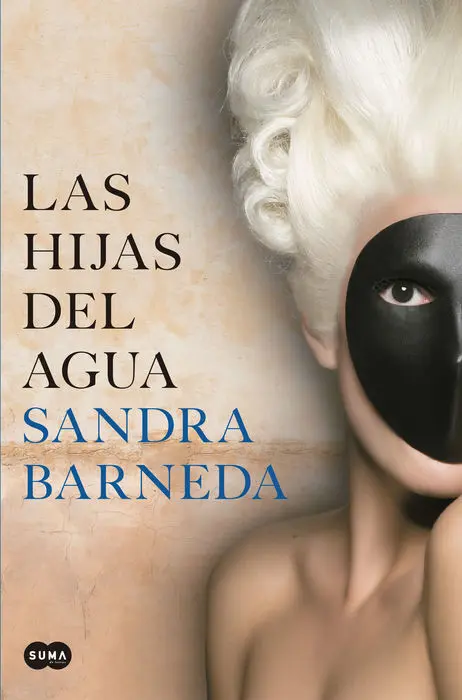 Las Hijas del Agua