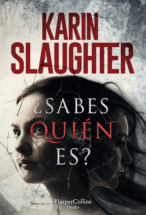 Sabes Quien Es Karin Slaughter