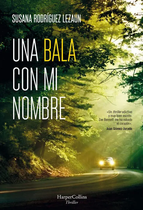 Una Bala con mi Nombre