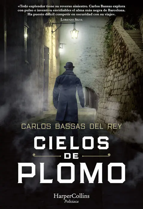 Cielos de Plomo