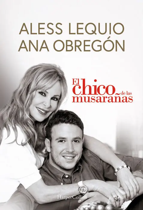 El Chico de las Musarañas