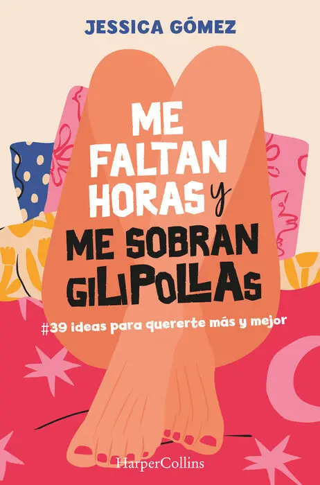 Me Faltan Horas y me Sobran Gilipollas. #39 Ideas