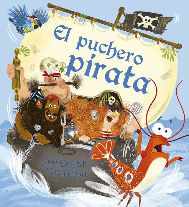 El Puchero Pirata