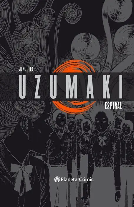 Uzumaki Integral