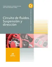 Circuitos Fluidos Suspension Direccion Gm 17 Cf