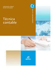 Tecnica Contable Gm 18