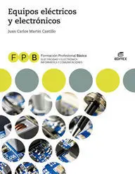 Equipos Electricos y Electronicos